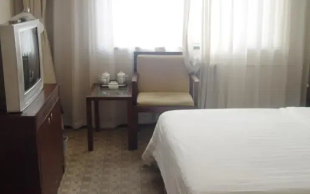 Hong Run Business Hotel