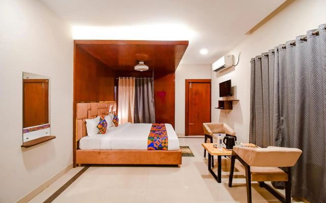 Townhouse 1175 Greenland Grand Hotel