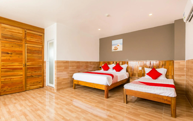 Ngoc Thao Phu Quoc Hotel