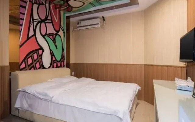Homeinn Pebble Motel Cloud Hotel （ (Wuhu Gucheng Branch)）
