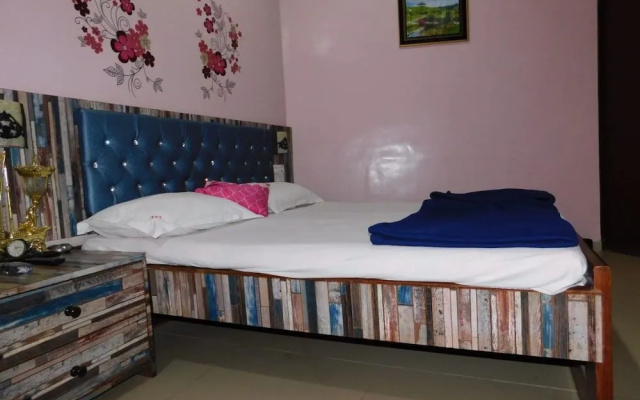 Hotel SRK