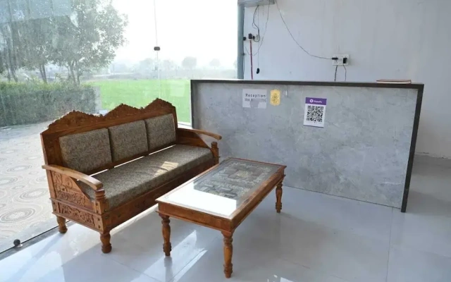 Hotel Raj Palace & Restaurant