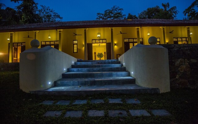 Kurundu Villa