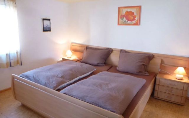 Apartment Bless Schutterzell