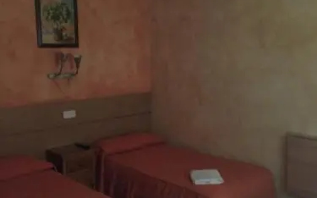 Hostal 3 Hermanos