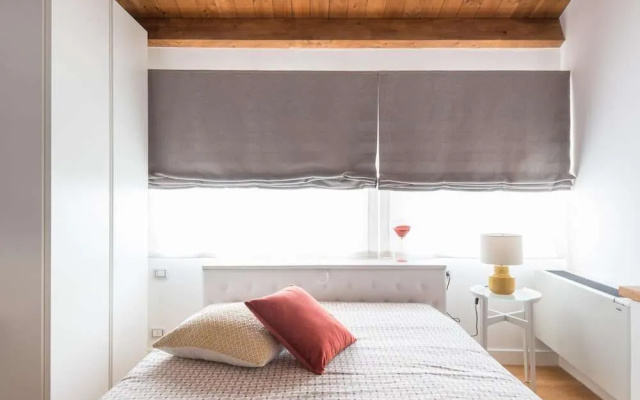 Loft Mercado a Ortigia