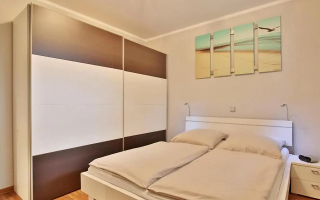 Domizil am Meer Domizil am Meer Appartement 20