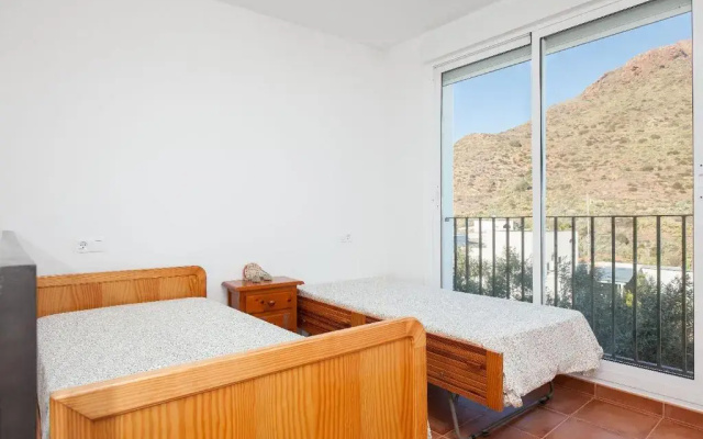 La Casa Del Volcán De Cabo De Gata