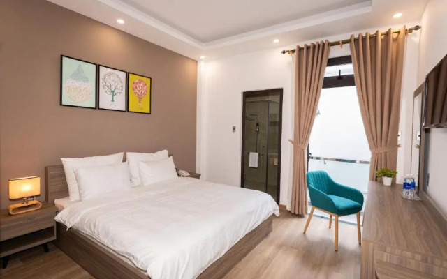Dalat Serene Villa