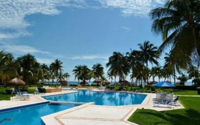 Casa Bonita del Mar