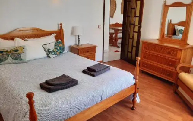 Apartamentos Cavaco