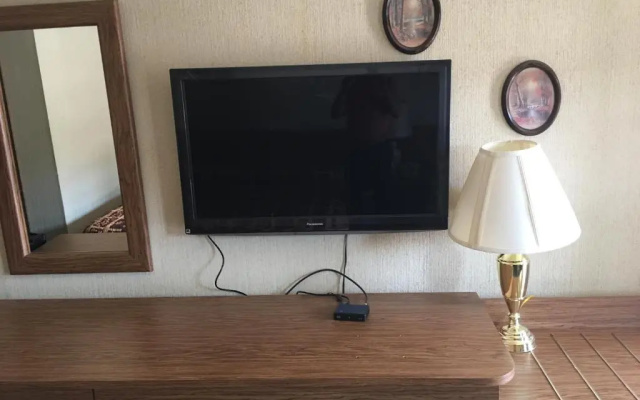 Parkway Inn