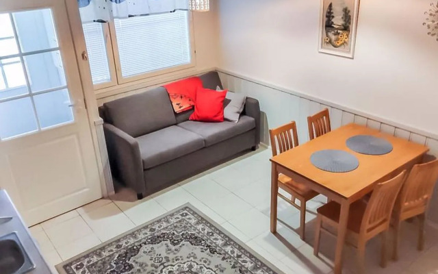 Holiday Home Levi Star/109