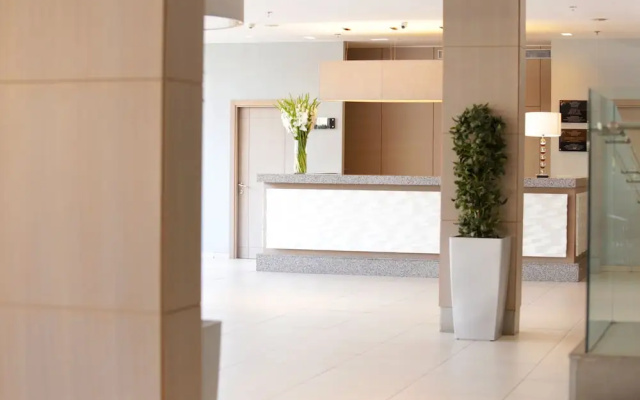 Hotel Astral Coral