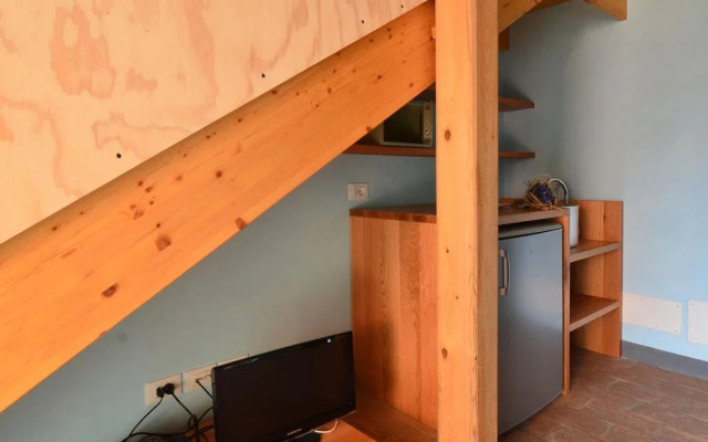 A Casa Di Mìnola