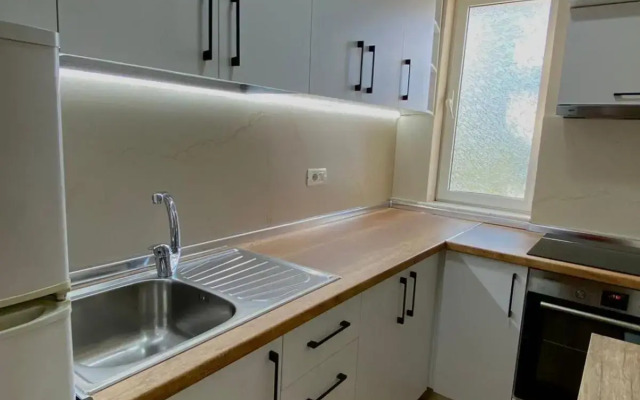 Serenity Apartament