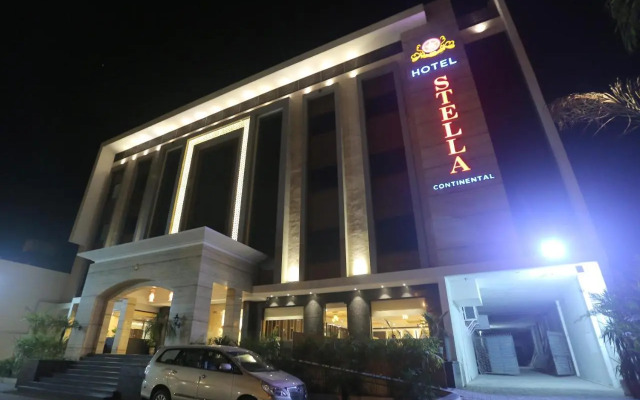 Hotel Stella Continental