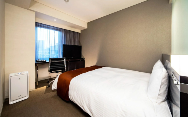 Daiwa Roynet Hotel Ginza PREMIER Renewal Open March 9th, 2026