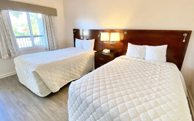 Royal Inn Hotel