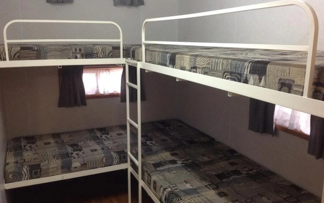 Echo Holiday Parks - Renmark