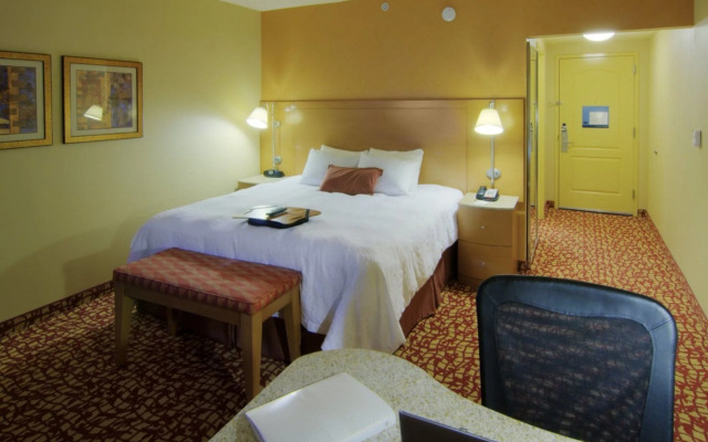 Hampton Inn & Suites Raleigh-Durham Airport-Brier Creek