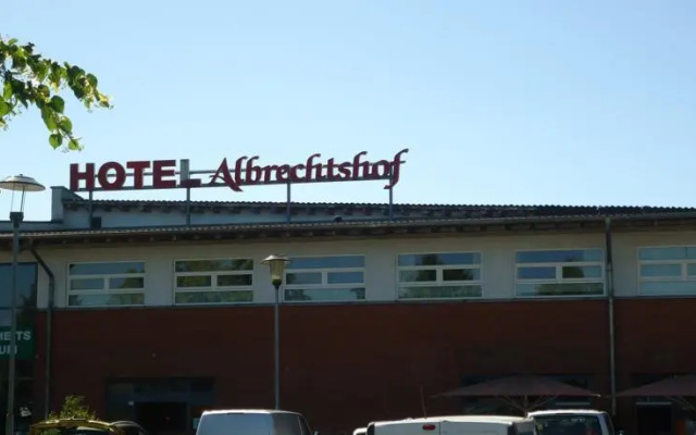 Albrechtshof