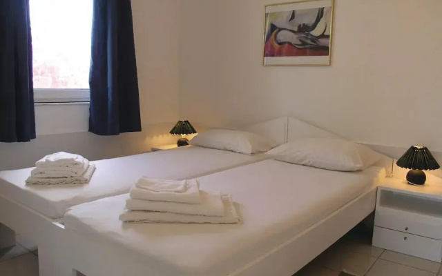 Soleiliosonne Haus Minos