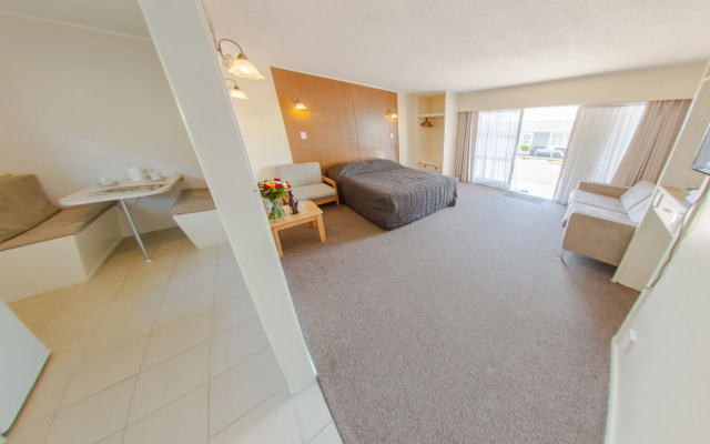 Sylvia Park Motel