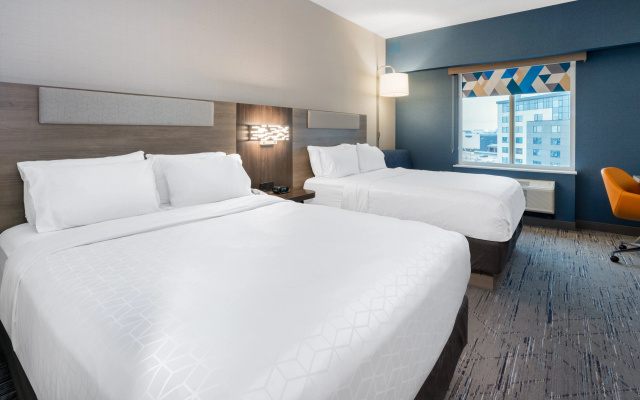 Holiday Inn Express & Suites Vaughan-Southwest by IHG