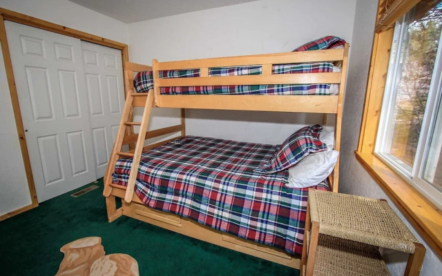 Sugar Pine 1182 by RedAwning