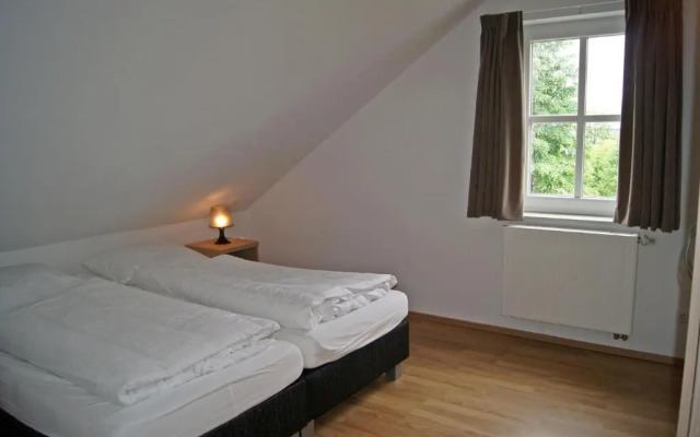 Winterberg Chalet 21096