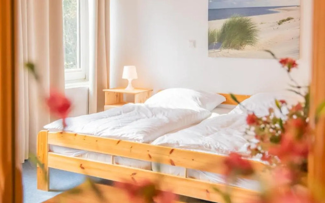 Haus zur Linde Wohnung 1
