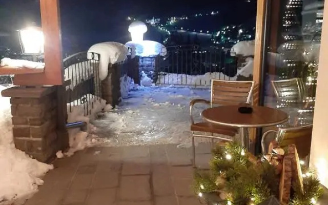 Garni Sayonara