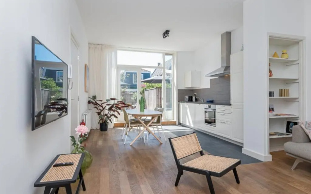 Charming Apartments