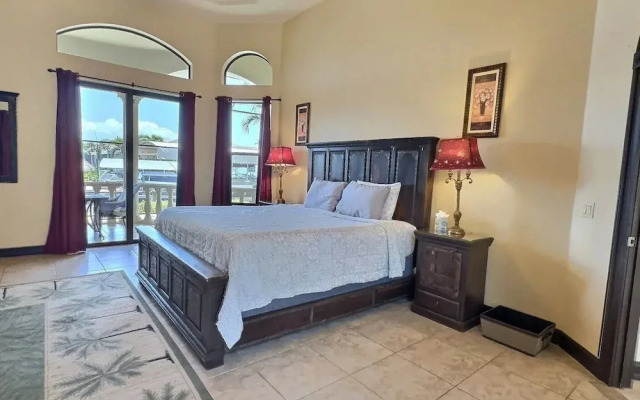 Villa Bellagio