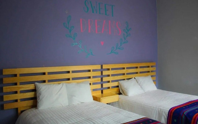 Hotel Casa Santiago