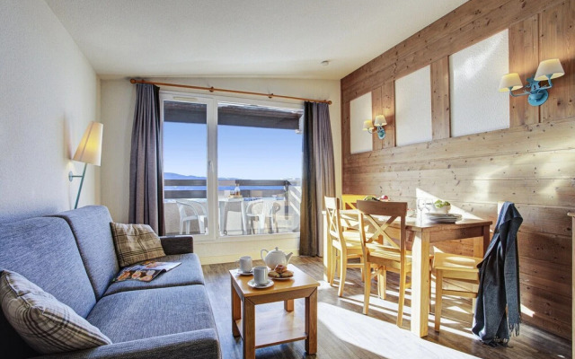 Stunning Pyrenees Apartment for 4