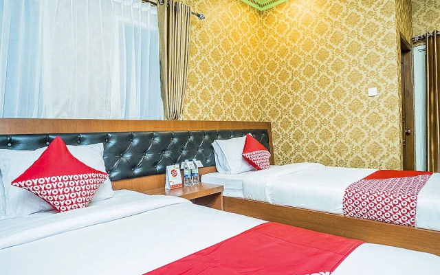 Oyo 975 Cita Mandiri Residence Syariah