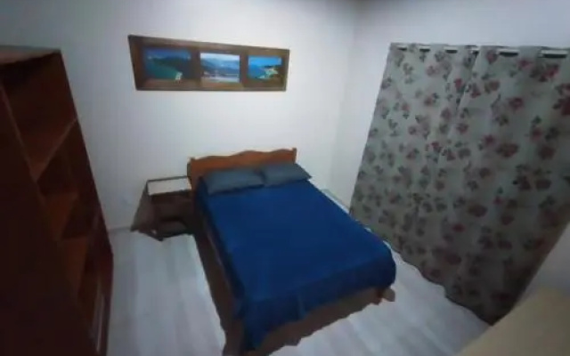 Apartamentos entre a Pinheira e Guarda do Embaú
