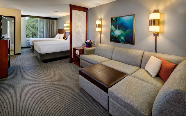 Hyatt Place UC Davis