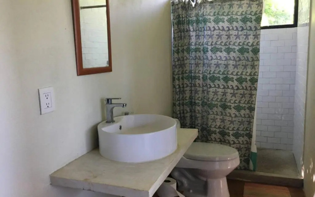 Departamento Completo, Playa Paradisiaca,