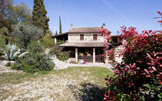 Agriturismo i Cigni