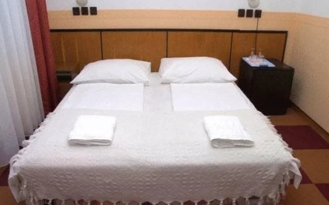 Dominika Apartman Hotel
