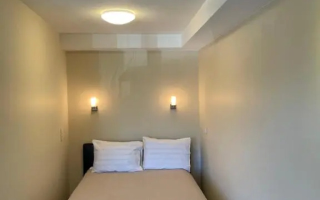 Apartamentai Daukanto 10