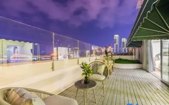 QianYu Homestay