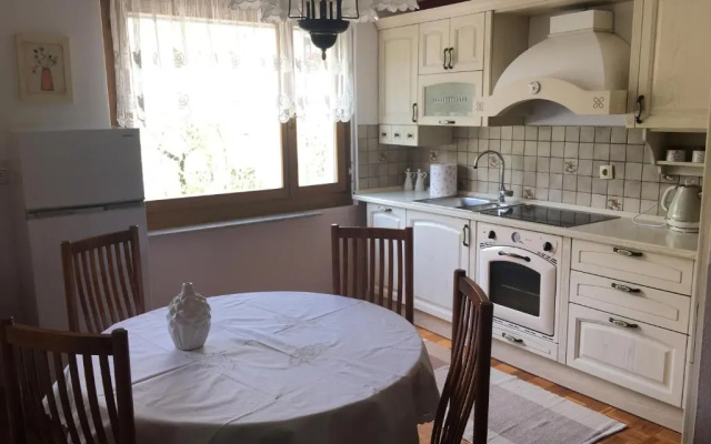 Road View Apartment Celeia