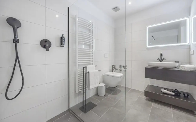zzzpace Smart-Hotel Krefeld