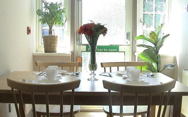 Furnival Lodge