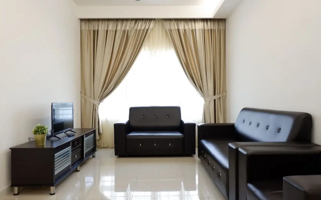 J's Suite at Southville City