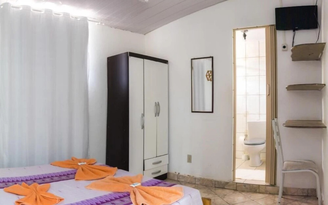 Pousada e Hostel Chapada Suítes